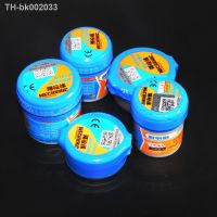 ✷ Original MECHANIC Soldering Paste BGA Solder Flux 183C Melting Soldering Iron Cream Circuit Board Repair Tools