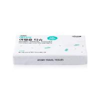 Atomy Travel Tissue * 3EA เนื้อเยื่อเดินทาง * 3ea