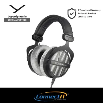 Dt990 Pro - Best Price in Singapore - Feb 2024 | Lazada.sg