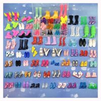 【YF】♦⊕  Dolls Shoes Set Fashion for 11 Womens Skating Gifts Kids