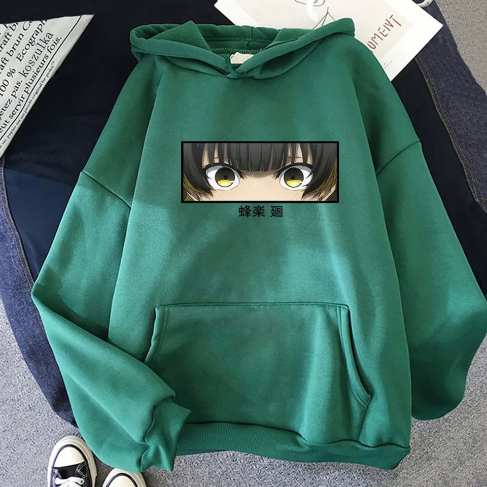 Meguru Bachira Blue Lock  Sweatshirt – TheAnimeCollective