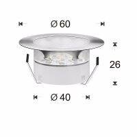 B107-B113 Outdoor Lighting Led Decoration Garden Deck Light Low Voltage Recessed Floor Underground Led lamp for Stairs Steps