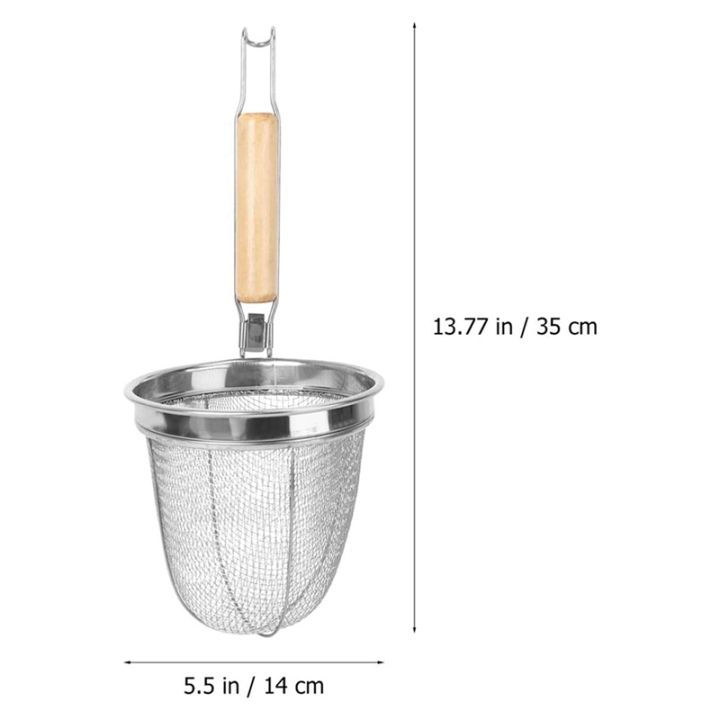 4x-noodle-strainer-stainless-steel-noodle-basket-multifunction-serving-basket-kitchen-strainer-drainer-kitchen-utensil