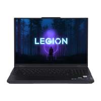 NOTEBOOK (โน้ตบุ๊ค) LENOVO LEGION PRO 7 16IRX8 (82WQ000JTA) / Intel Core i9-13900HX / 32GB / 1TB SSD / 16" WQXGA IPS / NVIDIA GeForce RTX 4080 12 GB GDDR6 / Windows 11 Home / รับประกัน 3 ปี - BY A GOOD JOB DIGITAL VIBE