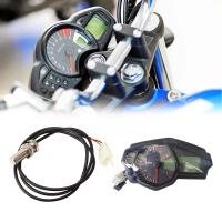 เครื่องวัดความเร็วเครื่องวัดความเร็วมอเตอร์ไซด์ BNLIGHT สำหรับยามาฮ่า Yzf-r3 Yzf R3คุณภาพสูง