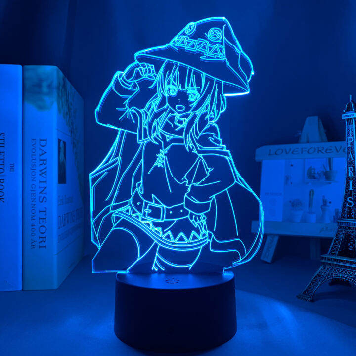 anime-konosuba-megumin-led-night-light-for-bedroom-decor-light-brithday-gift-manga-konosuba-room-desk-3d-table-lamp-acrylic