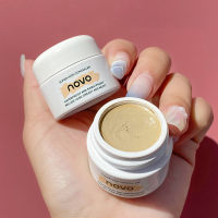 Professional Full Coverage Flawless Makeup Texture Concealer Foundation For Facial Acne Marks Dark Circles รอยสักที่มีประสิทธิภาพ