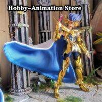 [มีสต๊อก] MST โมเดล J Saint Seiya MATIC Cloth Ex/exm มะเร็ง Deathmask 24 OCE ตุ๊กตาขยับแขนขาได้อัศวินแห่งจักรราศี