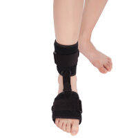 แนวตั้ง Traction Foot Drop Splint Corrector ปรับข้อเท้าวันรั้งสนับสนุน Feet Care เครื่องมือ Pain Relief ข้อเท้า Joint Dropfoot