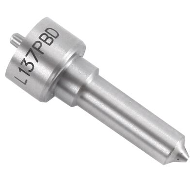 1 PCS L138PBD L138PRD New Diesel Fuel Injector Nozzle Parts Accessories for SSANGYONG Kyron 2.7L Xdi EJBR04601D EJBR02601Z A6650170321