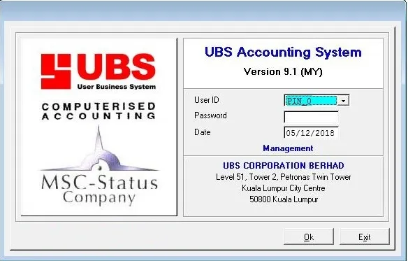 Ubs online chat