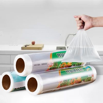 50 Pcs Food Storage for Sealer Keep Accessories