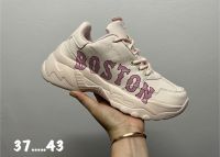 รองเท้าผ้าใบ เอ็มแอลบี Boston รองเท้ากีฬา รองเท้าวิ่ง สําหรับผู้หญิง Sz 37,,..45 รับประกันสินค้าตรงปก?%