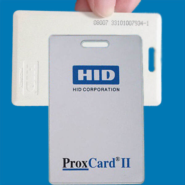 HID Access Card 125 kHz (10 Pack) | Lazada.co.th