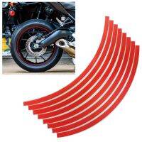 【hot】 2023Car Rim tire Tape Sticker for HONDA CBR500R CB500F X GROM RC51 RVT1000 SP-1 SP-2 CRF1000L