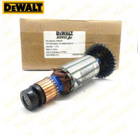 Dewalt 220-230V ARMATURE Rotor สำหรับ DWE4887N DWE886S DWE886T DWE886P เครื่องมือไฟฟ้าอุปกรณ์เสริมเครื่องมือไฟฟ้า Part