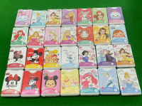 สเปรย์แอลกอฮอล์ 75% Disney&amp;Sanrioลิขสิทธิ์แท้ SWEETY SANITIZER SPRAY ผลิตภัณฑ์สเปย์อนามัยล้างมือ ลดการสะสมของเชื้อแบคทีเรีย 99.99% ขนาด 20 มล.