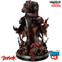 Prime1 Studio UPMBR-04BN Berserk Guts, Berserker Armor Bloody Nightmare (Limited 888 Pcs.)