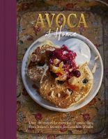 หนังสืออังกฤษใหม่ Avoca at Home [Hardcover]