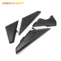 For BMW R1250GS R 1250 GS Adventure R1200GS ADV GSA LC HP 2013-2021 Frame Infill Side Panel Set Protector Guard Cover Protection