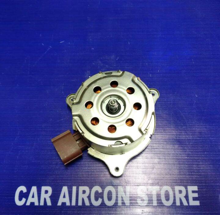 FORD ECOSPORT aux fan radiator fan motor TRANSAIR HD Lazada PH