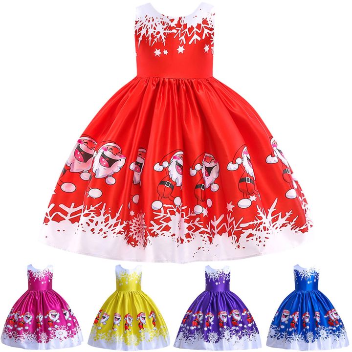 jeansame-dress-2-9y-เด็กสาวคริสต์มาสชุดเครื่องแต่งกายเจ้าหญิงสาว39-s-พรรคปีใหม่ชุดเด็กเสื้อผ้า-infantil-vestidos-เสื้อผ้าสีแดง