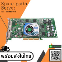 HP NVidia Quadro4 980XGL 128MB // 313285-001 308961-003 (Used) // สินค้ารับประกัน โดย บริษัท อะไหล่เซิร์ฟเวอร์ จำกัด