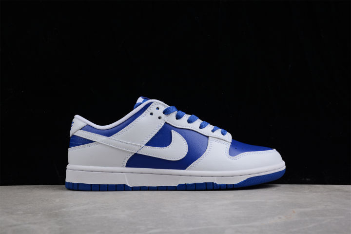 Dunk Low 'Racer Blue' DD1391-401