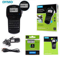 DYMO 280ฉลากเครื่องพิมพ์ LM280มือถือ LabelManager ฉลากชงสำหรับ6มิลลิเมตร/9มิลลิเมตร/12มิลลิเมตร D1 45013ป้าย Dymo LM-280ผู้จัดการฉลาก