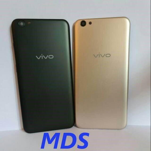 vivo v5 plus back panel