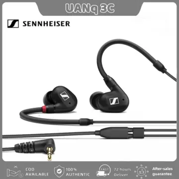 Sennheiser ie discount 40 pro mic