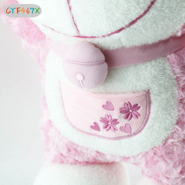 ตุ๊กตาโดราเอมอน-cyf-ตุ๊กตาสตัฟขนนุ่มตกแต่งหมอนอิงของขวัญวันเกิดของขวัญของขวัญ