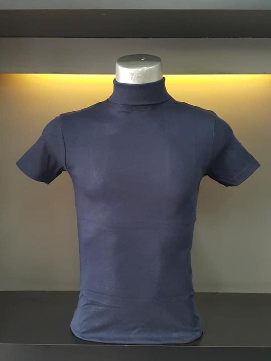 uzem-body-size-ยูเซ็ม-เสื้อผ้าสำเร็จรูป-สำหรับสุภาพบุรุษ-เสื้อคอเตาแขนสั้น-1-150