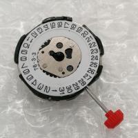 【YF】 Quartz Movement Repair Replacement Watch Date at 3 6 with Adjust stem for Miyota 2115