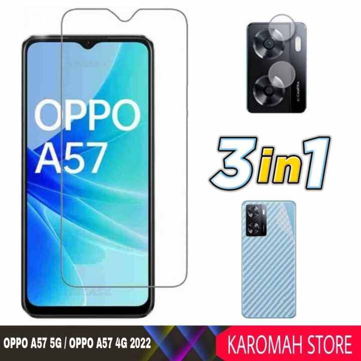 anti gores oppo a57