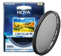 HOYA PRO1 Digital CPL 67mm CIRCULAR Polarizing Polarizer Filter Pro 1 DMC CIR-PL Multicoat for Camera Lens