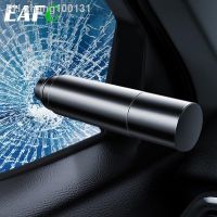 Car Safety Hammer Auto Emergency Glass Window Breaker Seat Belt Cutter Life-Saving Escape Car Emergency Tool