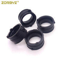 ZORBYZ Carb คาร์บูเรเตอร์ผู้ถือไอดี Manifold รองเท้าสำหรับ Honda CBR900RR CBR900 1993-1996 1997 1998 1999