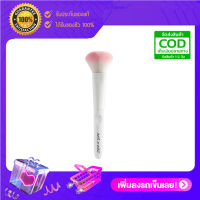 Wet N Wild Powder brush แปรงแต่งหน้า สำหรับลงแป้งฝุ่น