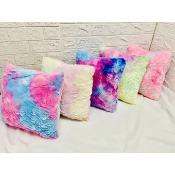 Cute 2024 fluffy pillows