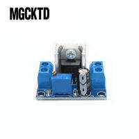 10pcs ใหม่ DC-DC step-Down DC Converter Circuit Board โมดูลจ่ายไฟ