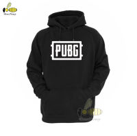 เสื้อฮู้ด PUBG ผ้าเกรดA งานงานป้าย งานดีแน่นอน หนานุ่มใส่สบาย Hoodie เสื้อกันหนาว แจ็คเก็ต