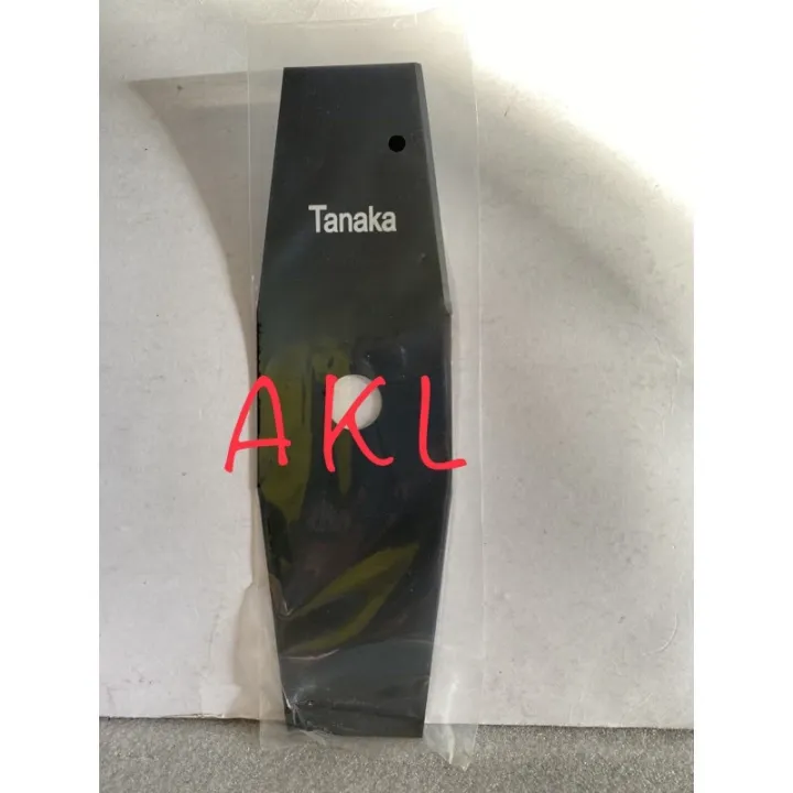 TANAKA Grass Cutter Blade TD40 Lazada PH
