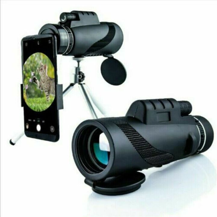 camera-telescope-zoom-tripod-80x100-hd-waterproof-phone-lens-monocular-telescope-phone-clip-for-iphone-samsung-xiaomi