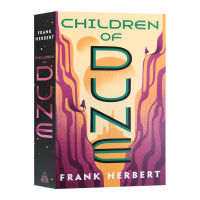 Children of dune Frank Herbert