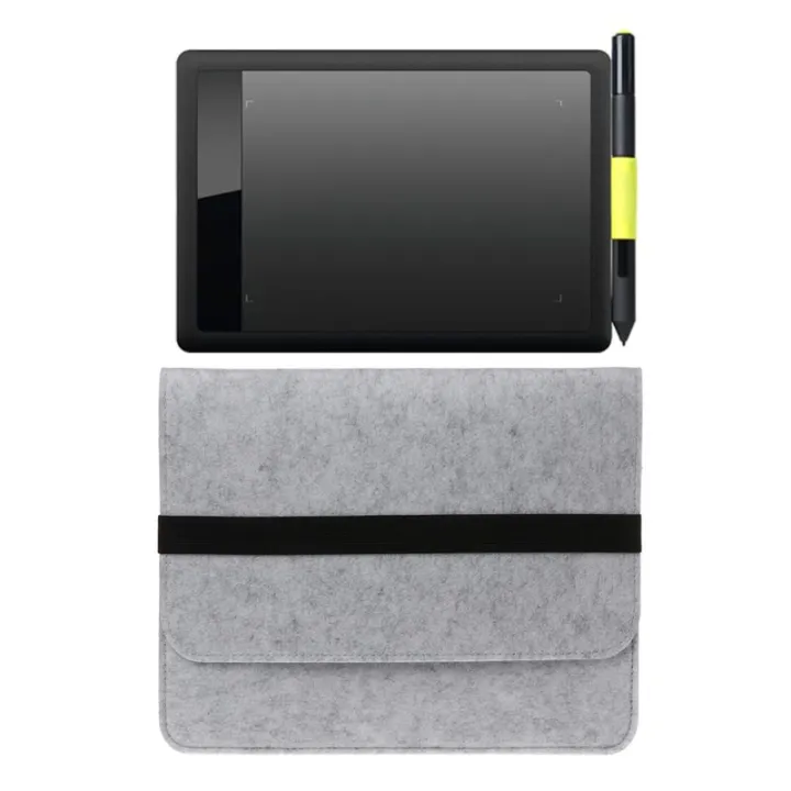 Bag Digital Graphic Drawing Tablet Case Cover for ctl690 Lazada PH