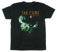 [HOT YUHIIIXWQQW 568] Men 39; S T Shirt The Cure Disintegration Top Men Fashion Cotton T Shirt Kids Hip Hop Tees Tops Boy Oversized Tshirt Black Women Tee