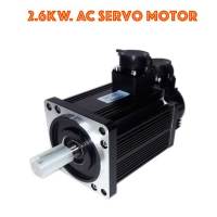 DN130-10025I2-MH AC Servo Motor 2.6KW. SKU:030355-Z0