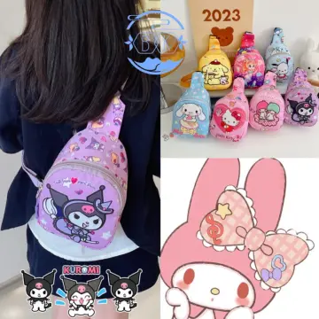 Hello Kitty Kindergarten Bags, Balenciaga Hello Kitty Bag
