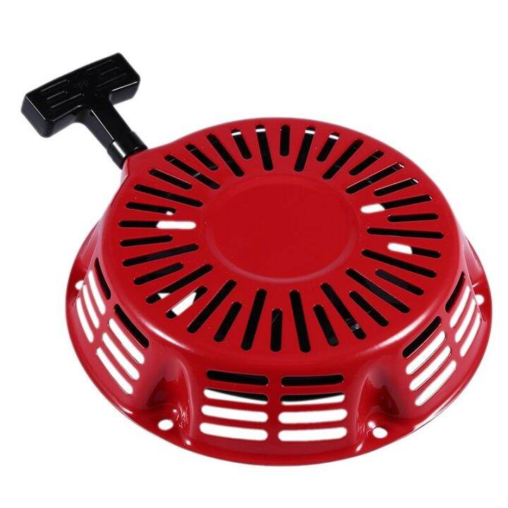 Hot5kw Gx390 188f Gasoline Generator Recoil Starter Gasoline Engine